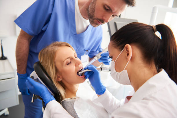 Best Root Canal Treatment  in West Deland, FL